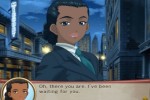 Sakura Wars: So Long, My Love (PlayStation 2)