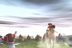 Sakura Wars: So Long, My Love (PlayStation 2)