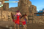 Sakura Wars: So Long, My Love (PlayStation 2)