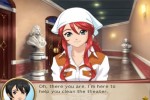 Sakura Wars: So Long, My Love (Wii)