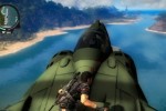 Just Cause 2 (PlayStation 3)