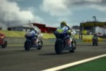 MotoGP 09/10 (PlayStation 3)