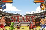 Horrible Histories: Ruthless Romans (PC)