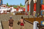 Horrible Histories: Ruthless Romans (PC)