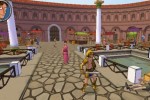 Horrible Histories: Ruthless Romans (PC)