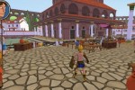 Horrible Histories: Ruthless Romans (PC)