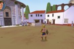 Horrible Histories: Ruthless Romans (PC)