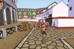 Horrible Histories: Ruthless Romans (PC)