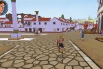 Horrible Histories: Ruthless Romans (PC)