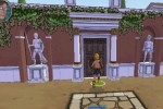 Horrible Histories: Ruthless Romans (PC)