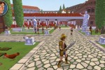 Horrible Histories: Ruthless Romans (PC)