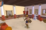 Horrible Histories: Ruthless Romans (PC)