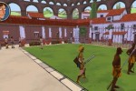 Horrible Histories: Ruthless Romans (PC)