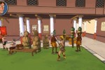 Horrible Histories: Ruthless Romans (PC)