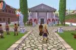 Horrible Histories: Ruthless Romans (PC)