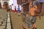 Horrible Histories: Ruthless Romans (PC)