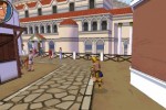 Horrible Histories: Ruthless Romans (PC)