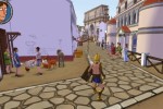 Horrible Histories: Ruthless Romans (PC)