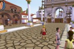 Horrible Histories: Ruthless Romans (PC)