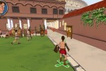 Horrible Histories: Ruthless Romans (PC)