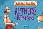 Horrible Histories: Ruthless Romans (PC)