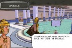 Horrible Histories: Ruthless Romans (Wii)