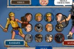 Horrible Histories: Ruthless Romans (Wii)