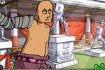 Horrible Histories: Ruthless Romans (DS)