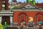 Horrible Histories: Ruthless Romans (DS)