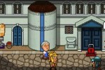 Horrible Histories: Ruthless Romans (DS)