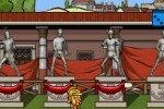 Horrible Histories: Ruthless Romans (DS)