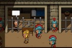 Horrible Histories: Ruthless Romans (DS)