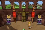 Horrible Histories: Ruthless Romans (DS)