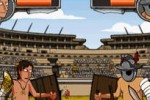 Horrible Histories: Ruthless Romans (DS)