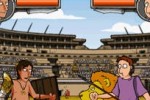 Horrible Histories: Ruthless Romans (DS)