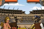 Horrible Histories: Ruthless Romans (DS)