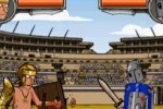 Horrible Histories: Ruthless Romans (DS)