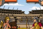 Horrible Histories: Ruthless Romans (DS)