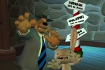 Sam & Max: Beyond Time and Space (Wii)