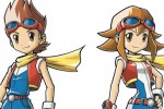 Pokemon Ranger: Hikari no Kiseki (DS)