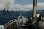 Silent Hunter V: Battle of the Atlantic (PC)