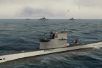 Silent Hunter V: Battle of the Atlantic (PC)