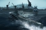 Silent Hunter V: Battle of the Atlantic (PC)