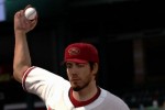 Major League Baseball 2K10 (Xbox 360)