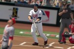 Major League Baseball 2K10 (Xbox 360)