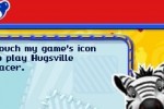 Build-A-Bear Workshop: Welcome to Hugsville (DS)