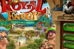 Royal Envoy (PC)