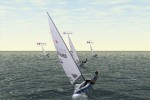 Sail Simulator 2010 (PC)