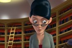 Blue Toad Murder Files: The Mysteries of Little Riddle - Episode Three (PlayStation 3)