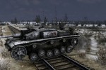 Achtung Panzer: Kharkov 1943 (PC)